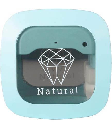 Amazon.co.jp: lumio 超音波式電動歯ブラシ 99.9％除菌 伸縮収納ヘッド